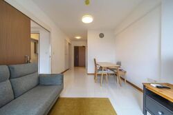 Blk 41A Skyoasis @ Dawson (Queenstown), HDB 2 Rooms #629838881